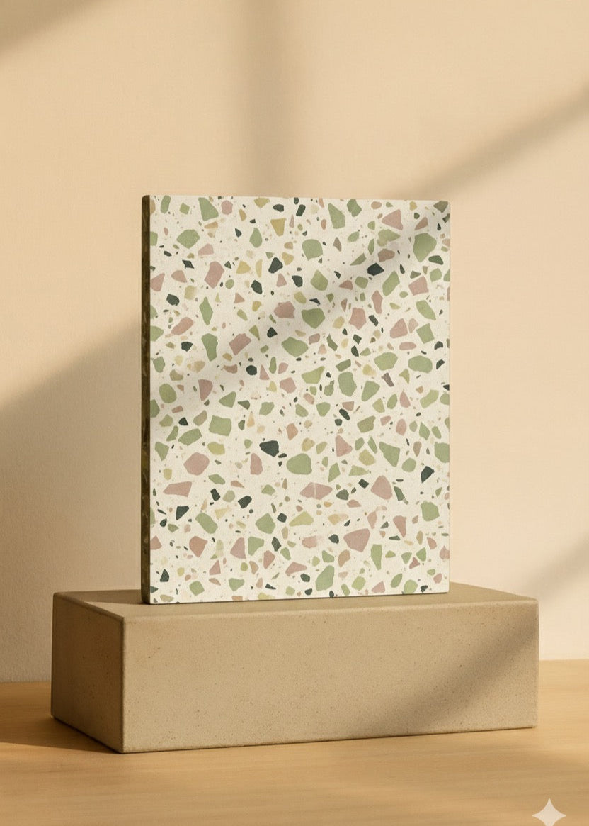 Terrazzo Tiles