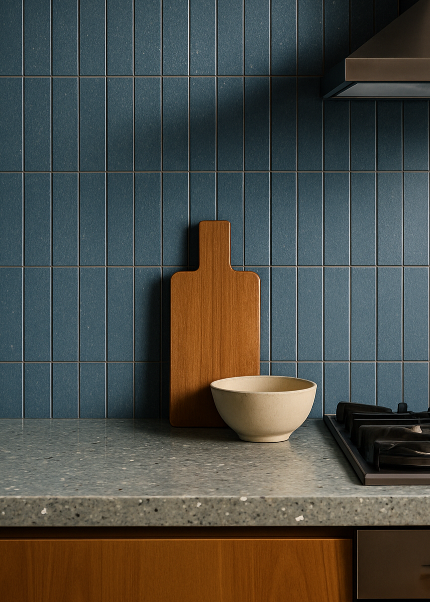 Tiles and Countertops