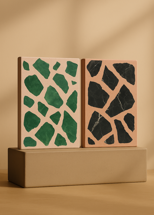 Terrazzo Tiles