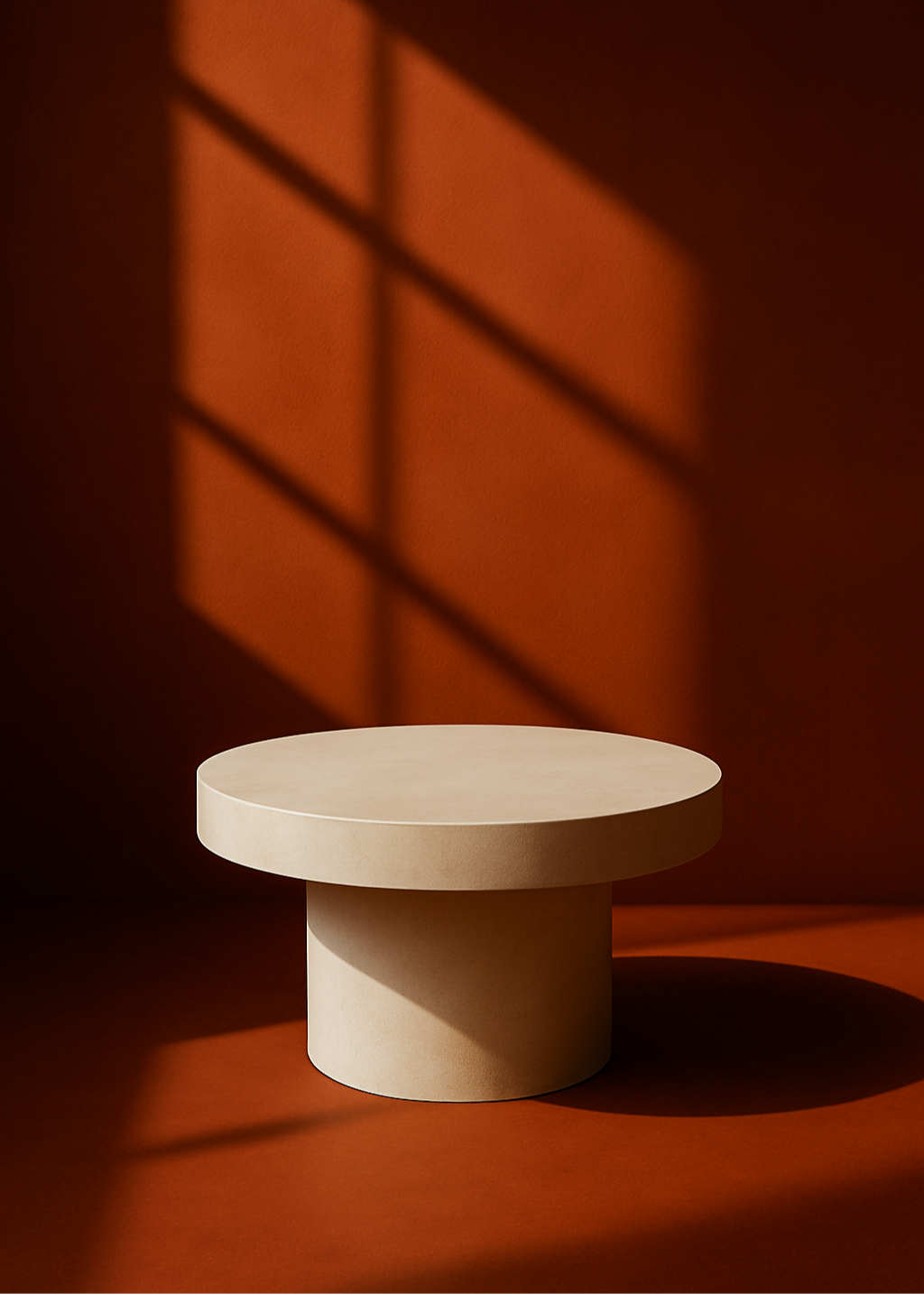 Plinth