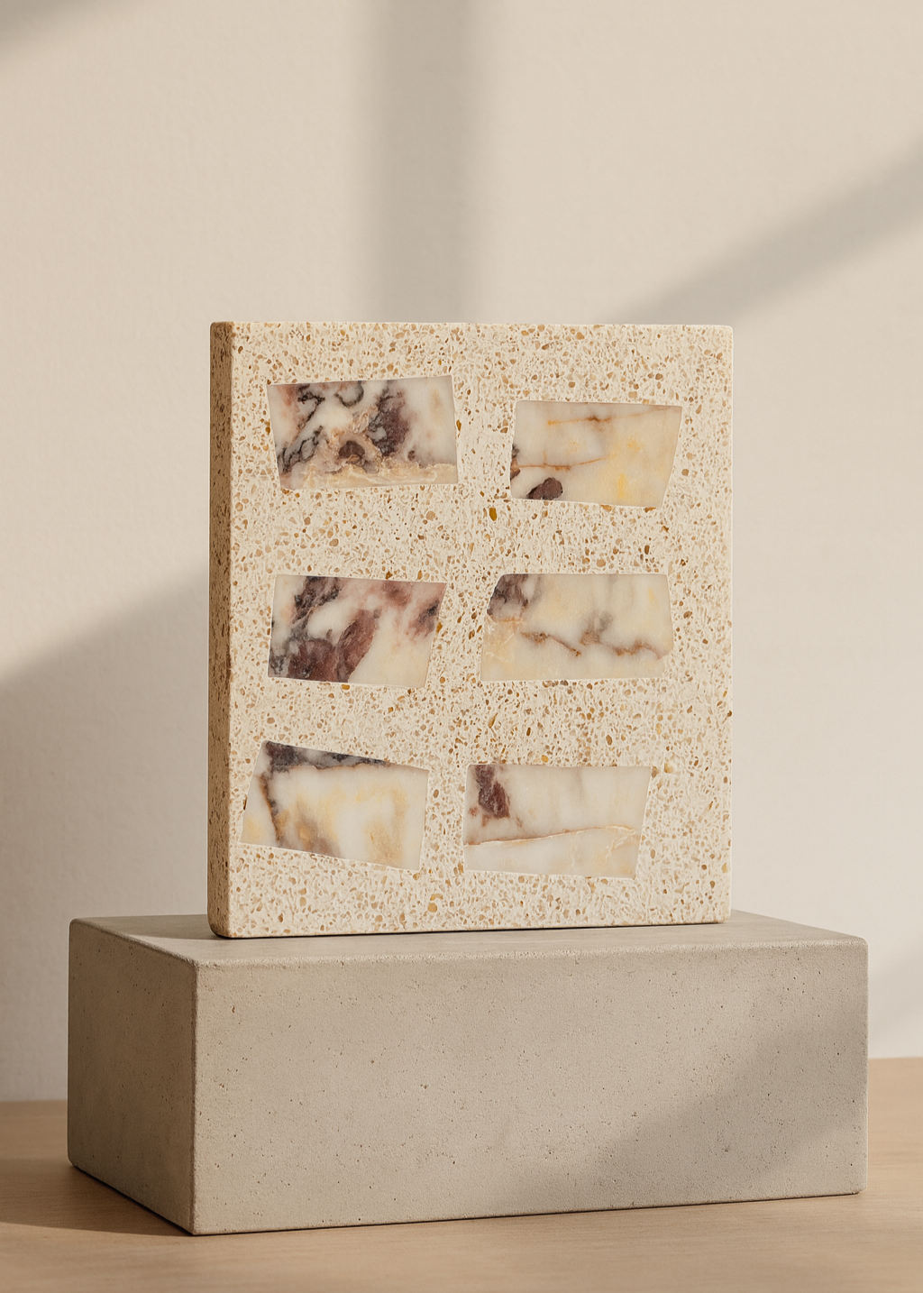 Terrazzo Tiles