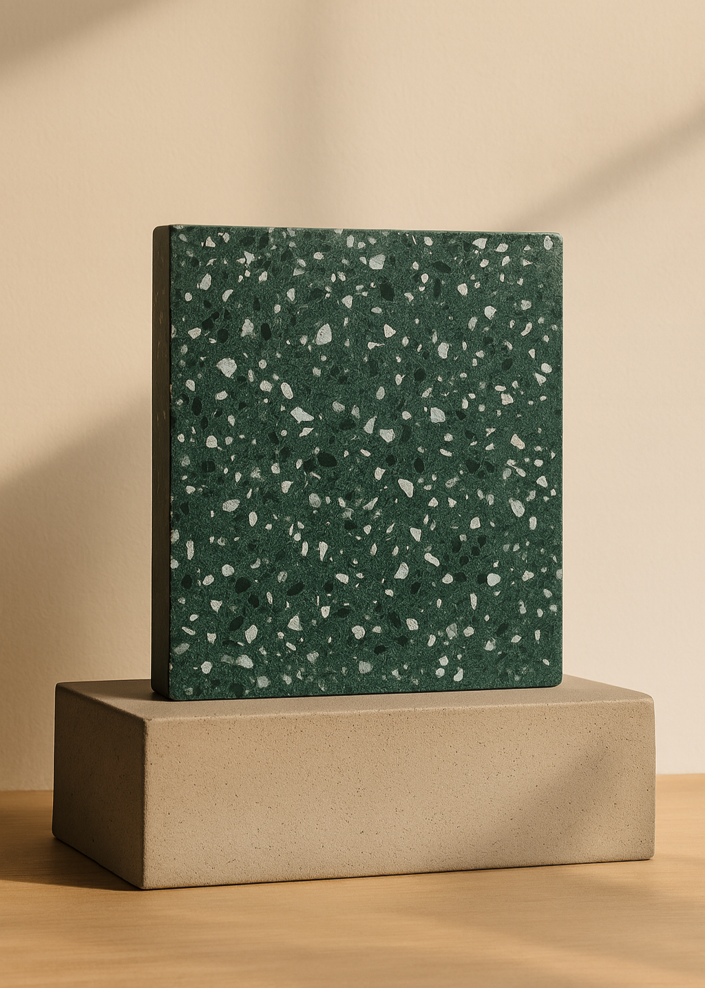 Terrazzo Tiles