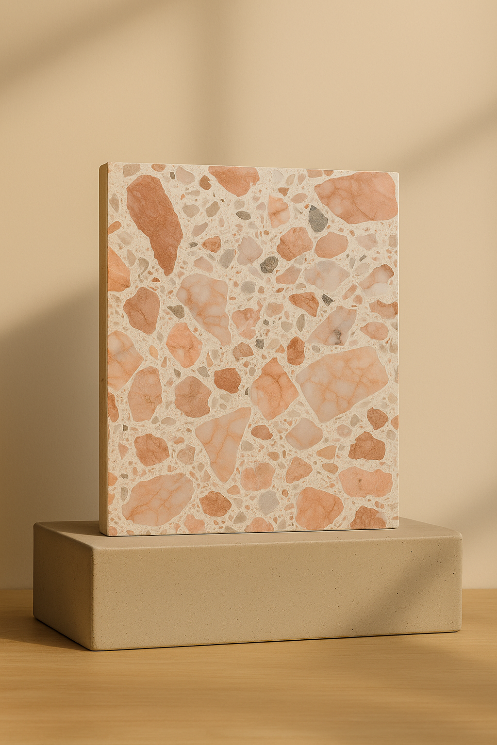 Terrazzo Tiles