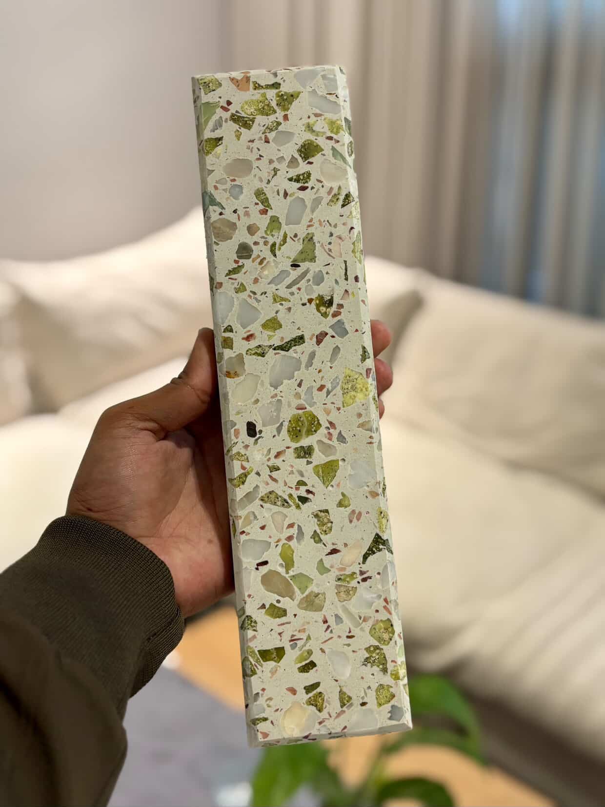 Terrazzo Tiles