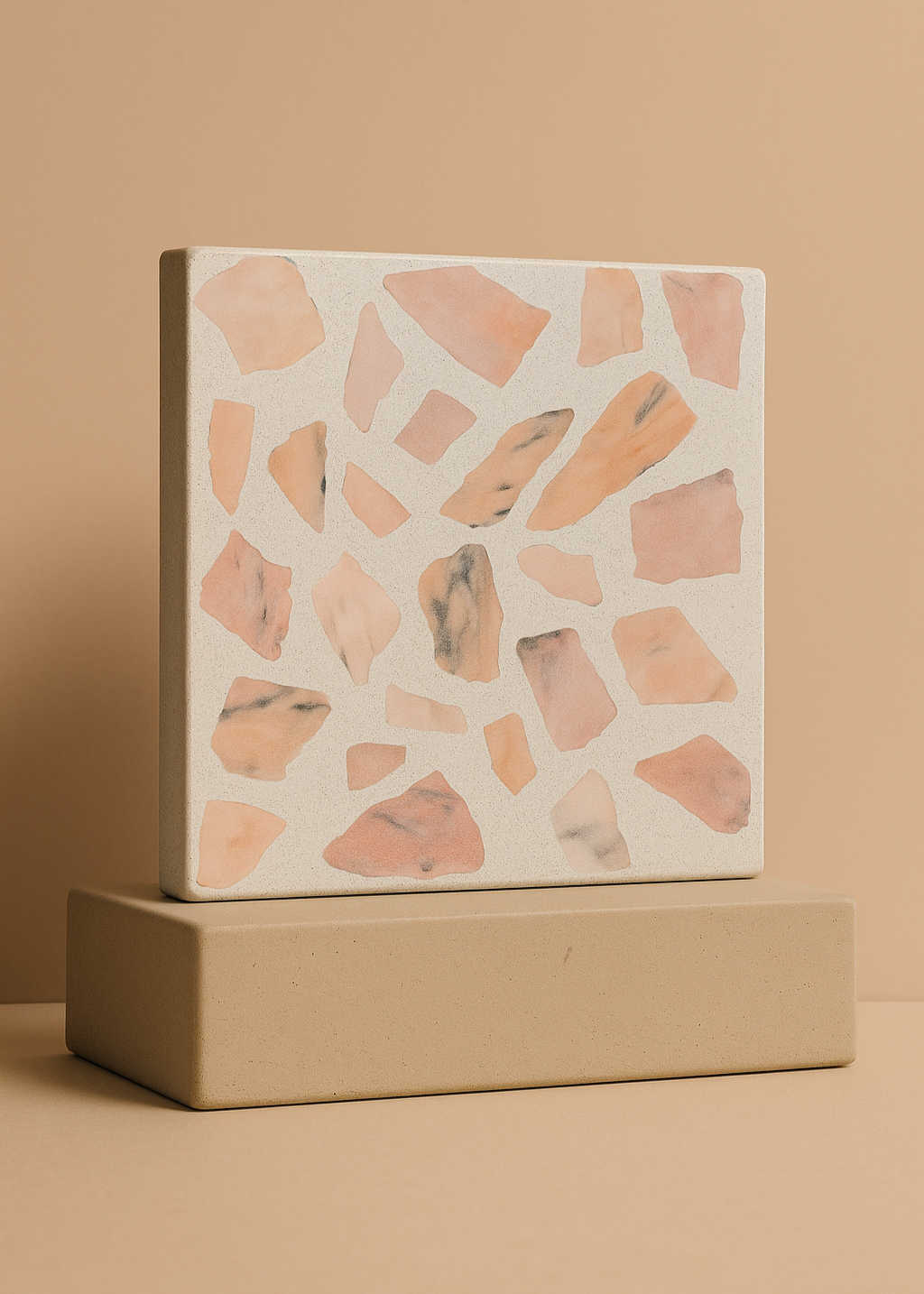 Terrazzo Tiles