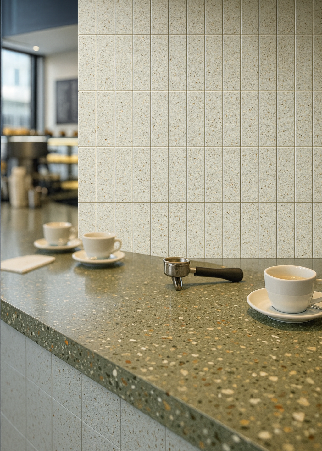 Counter Tops