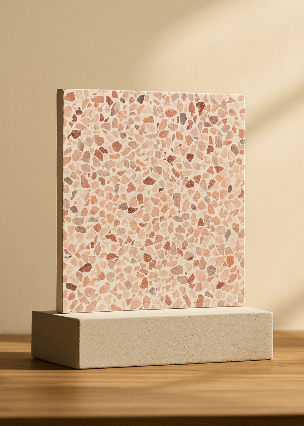 Terrazzo Tiles