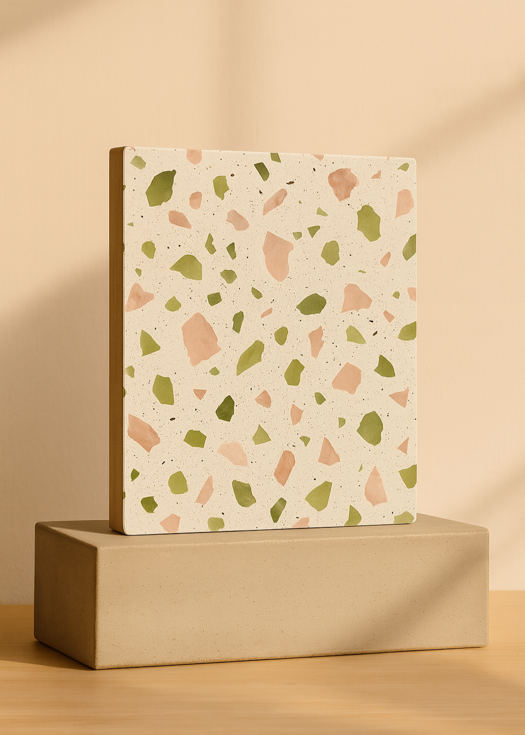Terrazzo Tiles