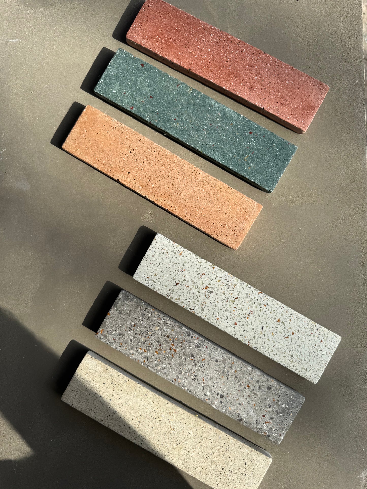 Subway Tiles