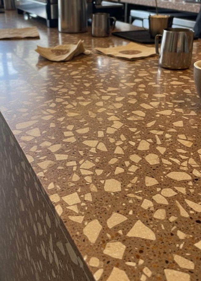 Counter Tops