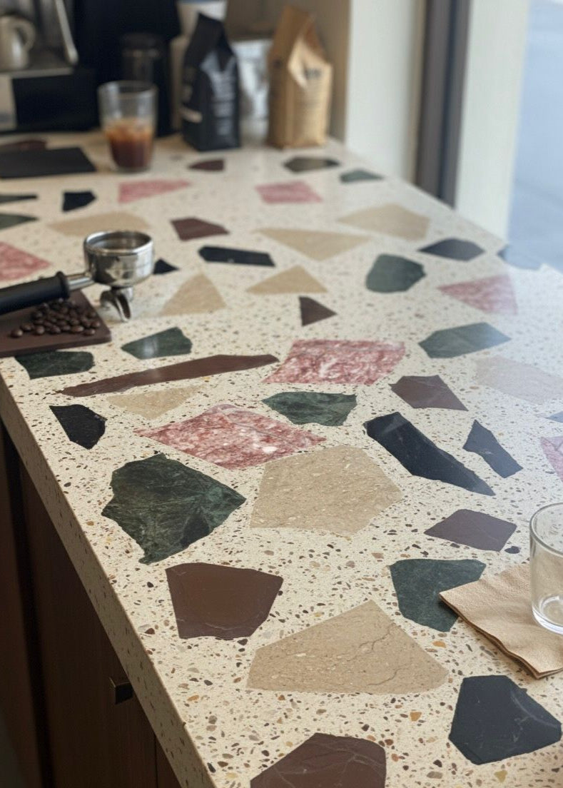 Counter Tops